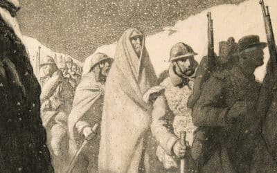 1914-1918, le crépuscule de l’héroïsme