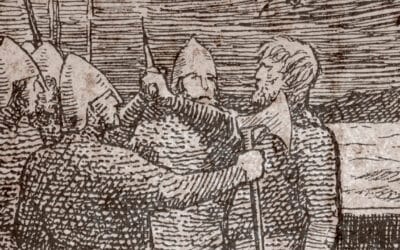 Publication de l’Histoire du roi Olaf le Saint : un événement littéraire et scientifique
