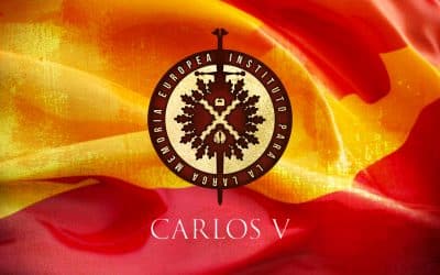 Création de l’Institut Charles Quint en Espagne