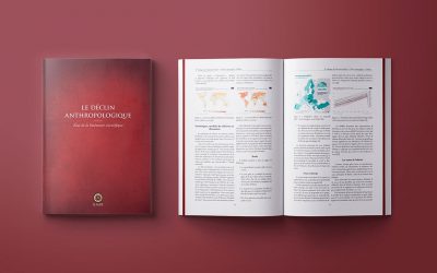 Premier cahier scientifique de l&rsquo;Institut Iliade : entretien