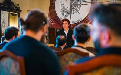 La formation Iliade, une communauté d&rsquo;esprit et d&rsquo;action