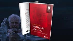 Parution : Konrad Lorenz. Un biologiste au chevet de la civilisation