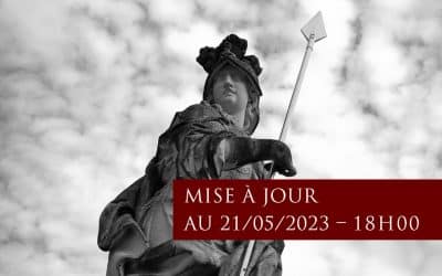 Europe, civilisation des libertés