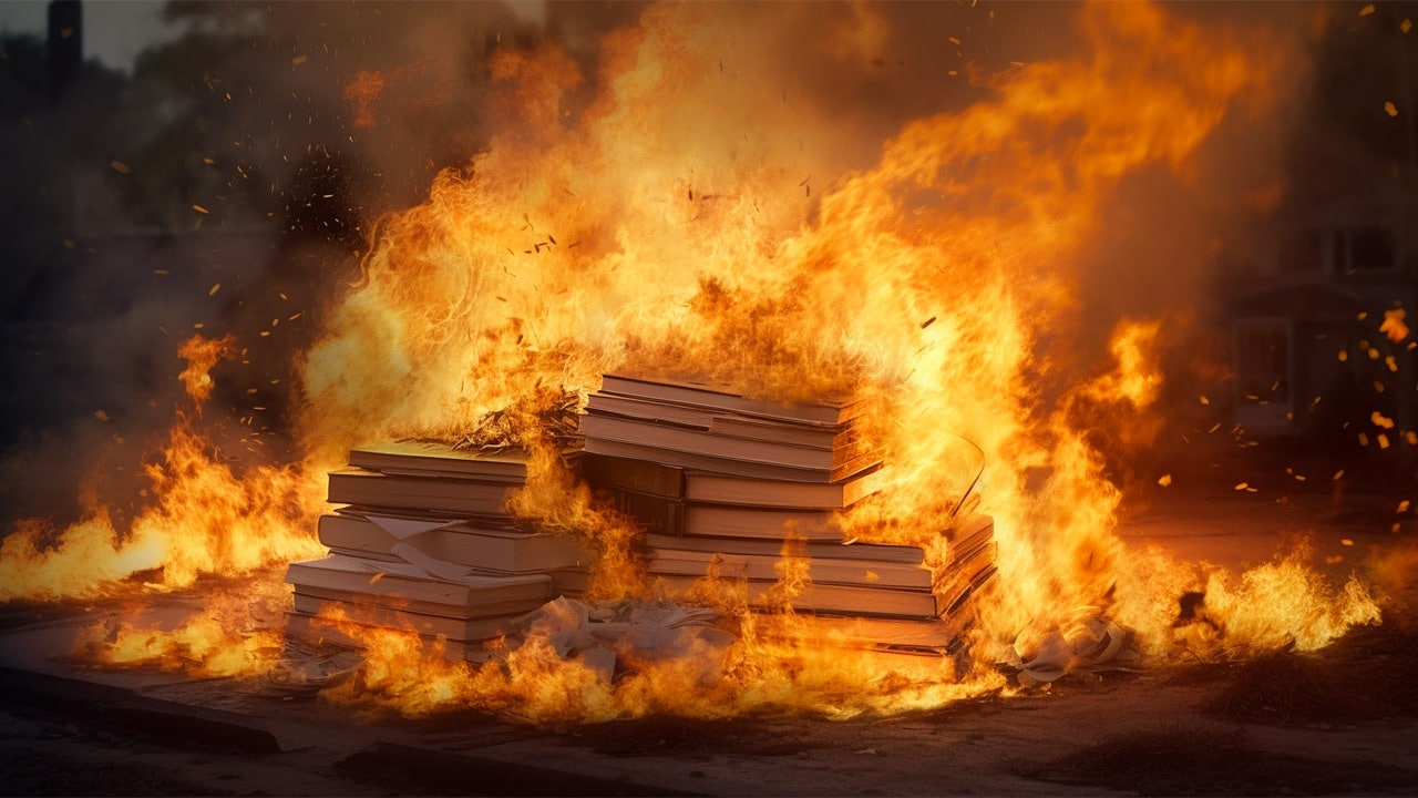 Ils ont travaillé avec Dominique Venner… Faut-il brûler leurs livres ?