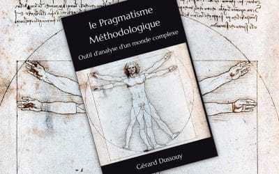 Le pragmatisme méthodologique, de Gérard Dussouy