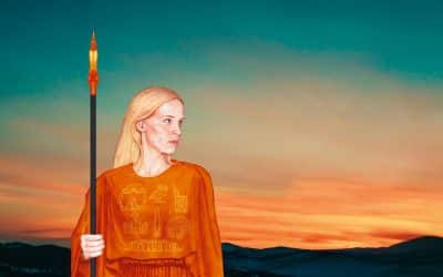 De l’héritage à l’engagement, l’Europe de nos enfants