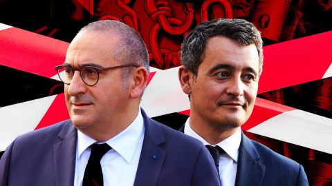 L’Institut Iliade poursuit Laurent Nuñez, préfet de police, en correctionnelle