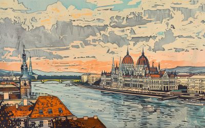 Hongrie : place en Europe et perspectives