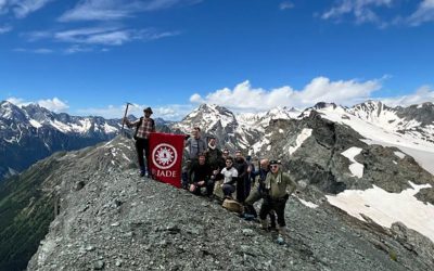 L’Institut Iliade célèbre ses 10 ans au cœur de l’Europe