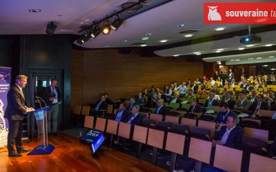 Quel avenir pour la souveraineté technologique française ?