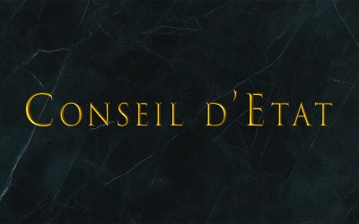 L’Institut Iliade face à la circulaire Darmanin