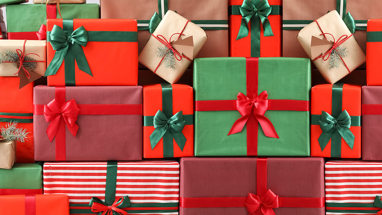 Des idées de cadeaux enracinés pour Noël ! Des idées de cadeaux enracinés pour Noël !