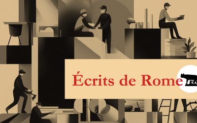 Corporations et corporatisme : entretien avec Guillaume Travers