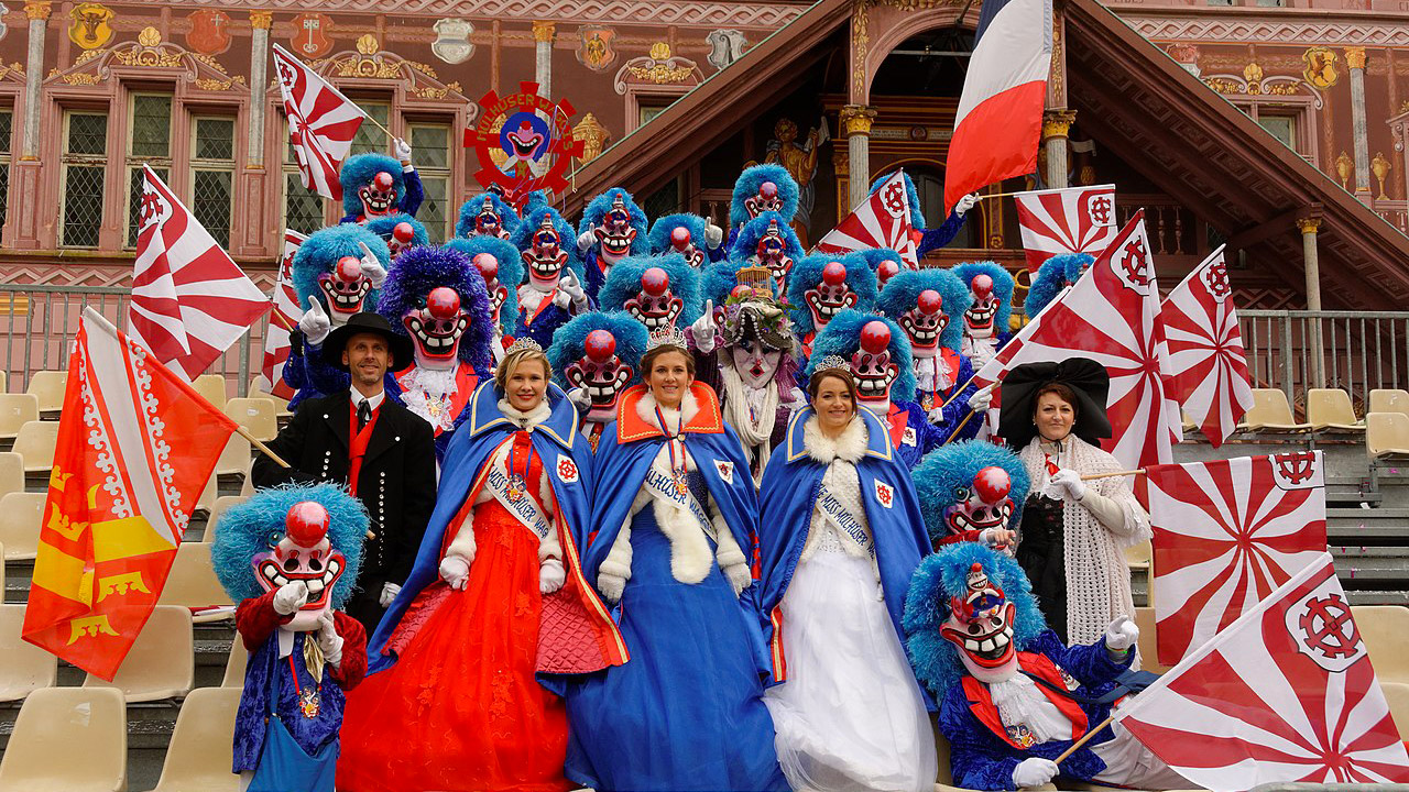 Le Carnaval