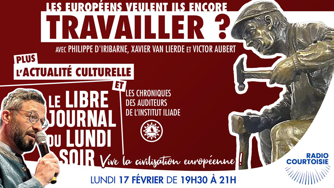 Les Européens veulent-ils encore travailler ?
