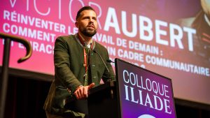 Comment garantir un cadre communautaire et enraciné aux Européens ?