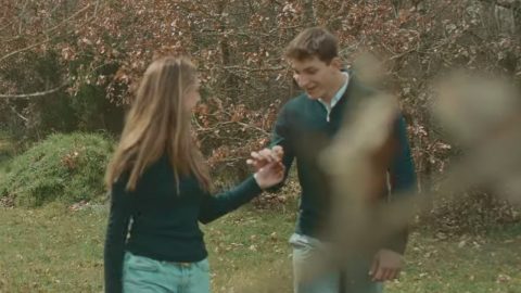 Vidéo : Hommes et femmes, une complémentarité nécessaire !