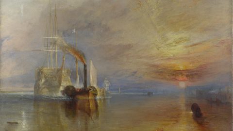 L'Europe au bord du fleuve Léthé