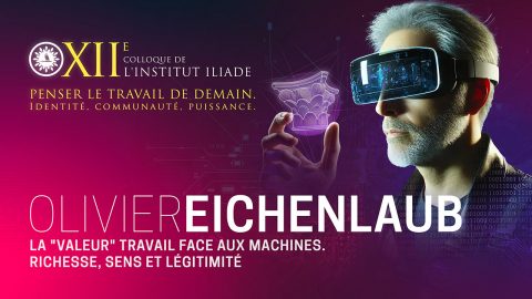 La “valeur travail” face aux machines