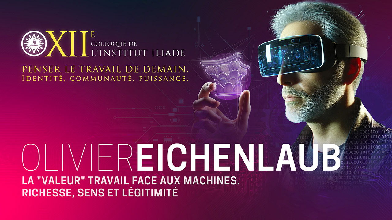 La “valeur travail” face aux machines