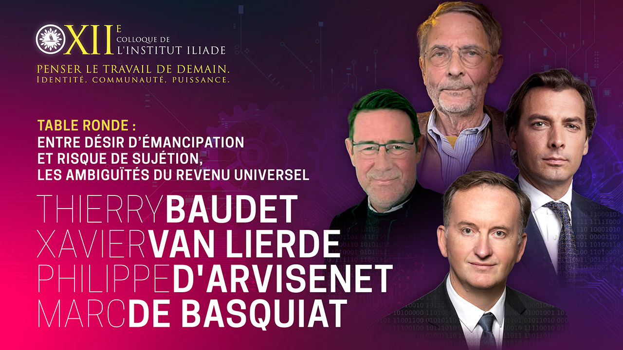 Les ambiguïtés du revenu universel