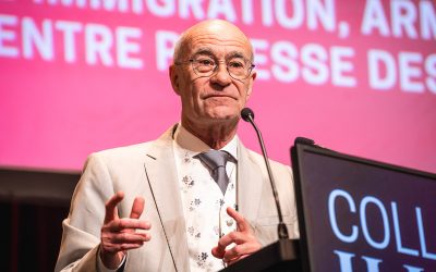 L’immigration, armée de réserve du capital