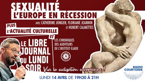 Sexualité. L’Europe en récession