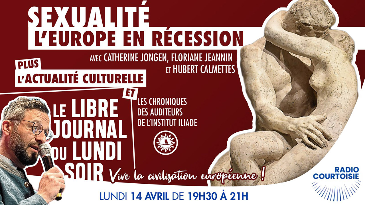 Sexualité. L’Europe en récession