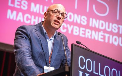 Les mutations industrielles du travail