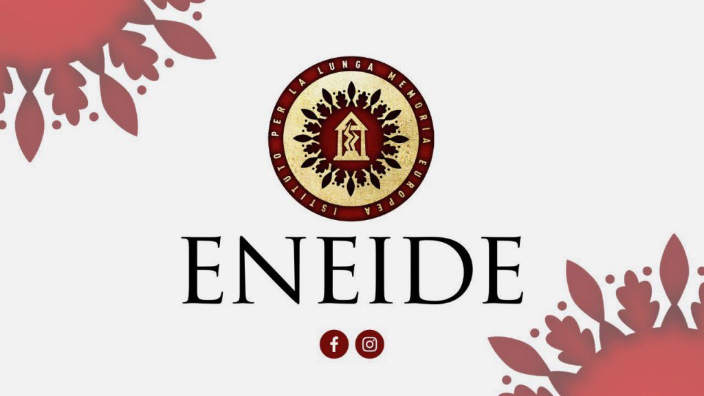 Italie : naissance de l'Institut Eneide