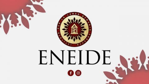 Italie : naissance de l'Institut Eneide