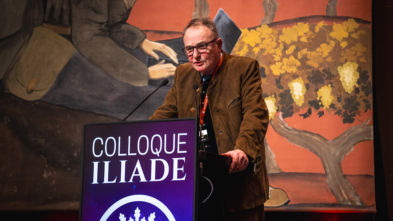 Travail et production, utilité et souveraineté