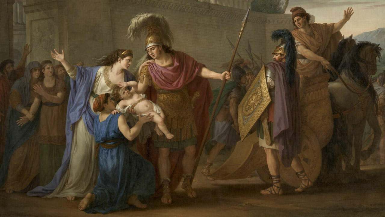 Crise de la masculinité et de la paternité