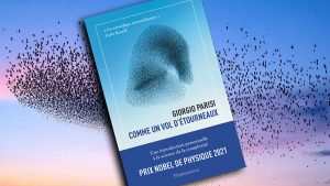 Comme un vol d’étourneaux, de Giorgio Parisi