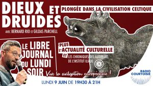 Dieux et druides : plongée dans la civilisation celtique