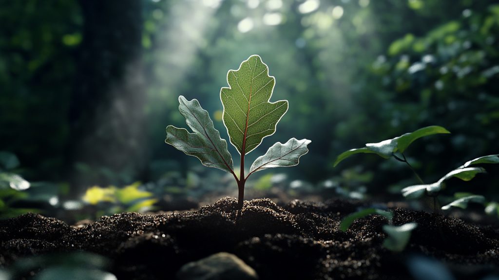 L'écologie, une troisième voie pour un renouveau de la droite européenne