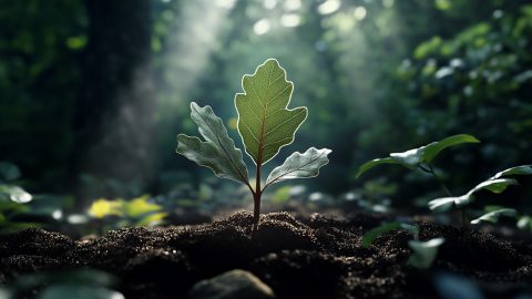 L'écologie, une troisième voie pour un renouveau de la droite européenne