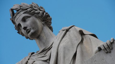 Communiqué de presse de l’Institut Iliade du 16 juin 2025
