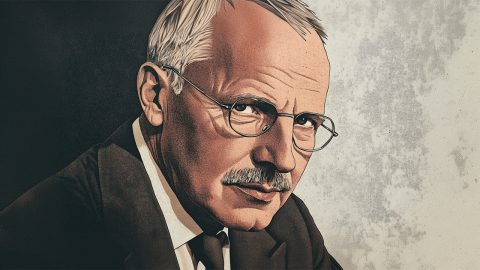 Carl Gustav Jung, un psychanaliste au chevet du divin