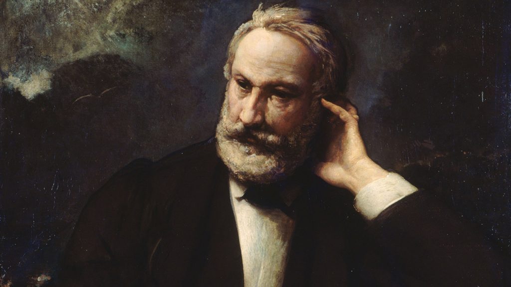 François Chifflart ou l’illustrateur oublié de Victor Hugo