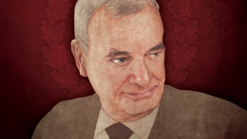 Repenser l’écologie : entretien avec Jean-François Gautier