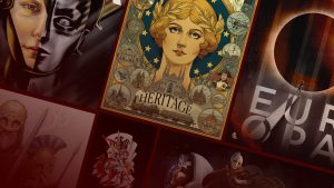 La Carte Blanche, l’engagement de l’Institut Iliade pour les arts