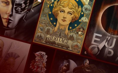 La Carte Blanche, l’engagement de l’Institut Iliade pour les arts