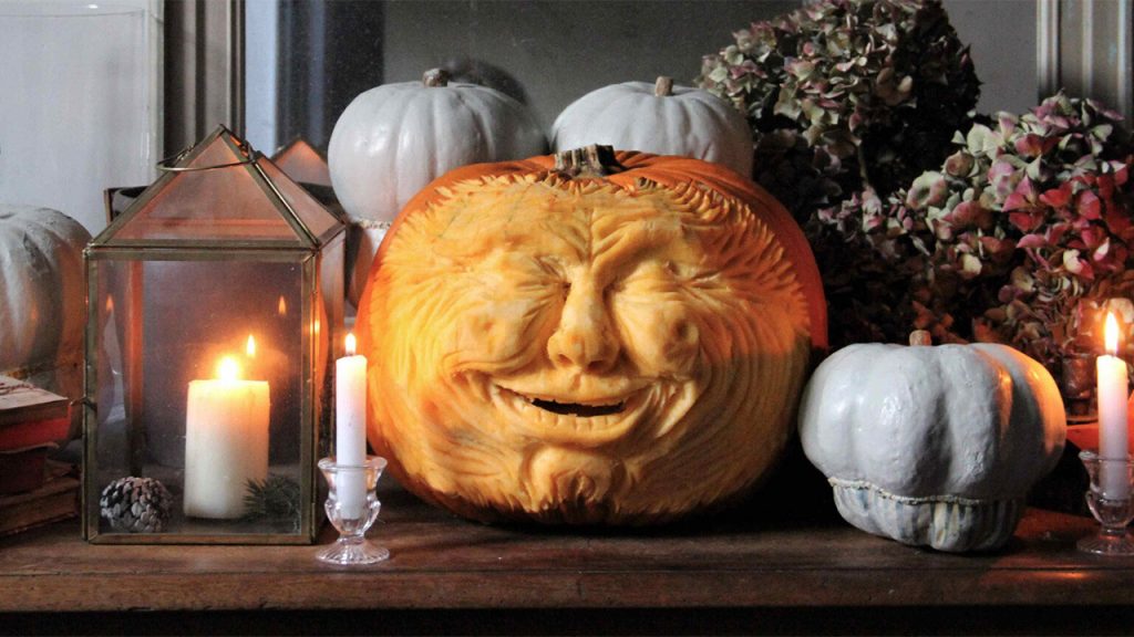 Sous les masques d’Halloween, les racines celtiques de la Samain