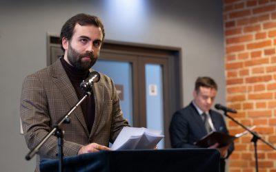 La pensée de Feliks Koneczny dans la perspective de l’Europe occidentale