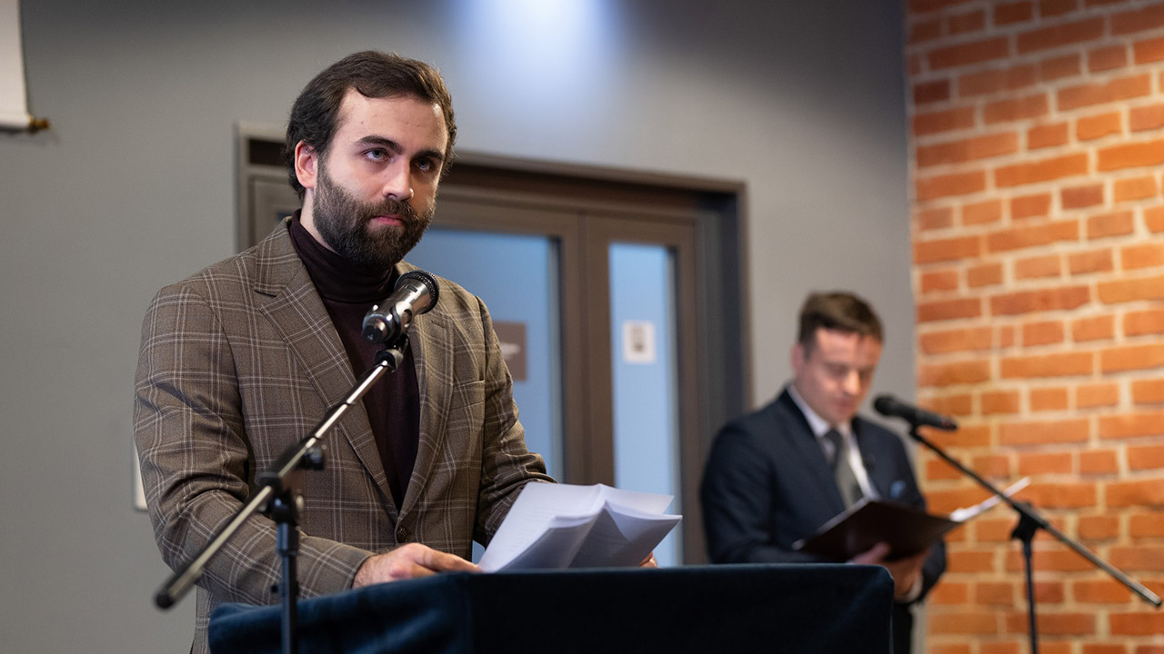 La pensée de Feliks Koneczny dans la perspective de l’Europe occidentale La pensée de Feliks Koneczny dans la perspective de l’Europe occidentale