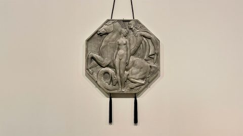 Exposition 1925-2025. Cent ans d’Art déco au Musée des Arts Décoratifs de Paris