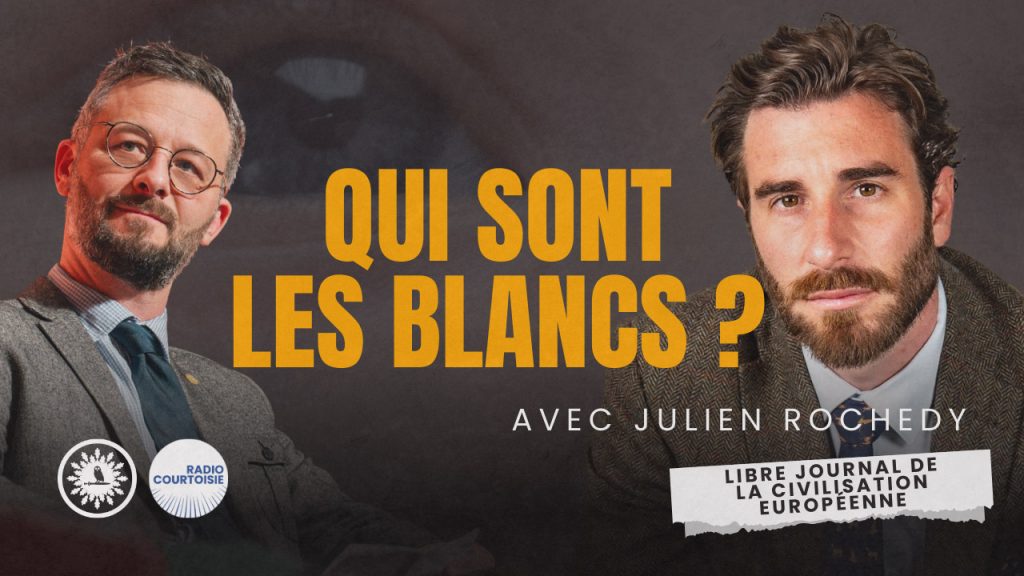 Qui sont les Blancs ?