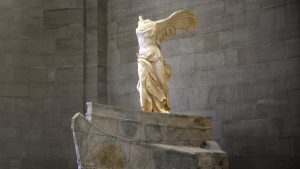 Iliade 1/Nuñez 0 : victoire de l’Institut Iliade face au nouveau ministre de l’Intérieur