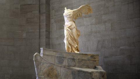 Iliade 1/Nuñez 0 : victoire de l’Institut Iliade face au nouveau ministre de l’Intérieur